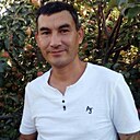 Ибрагим, 44 года