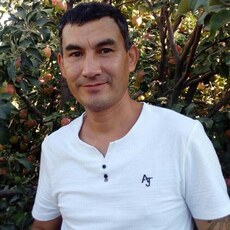 Фотография мужчины Ибрагим, 44 года из г. Ташкент