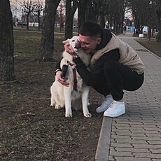 Фотография мужчины Дима, 28 лет из г. Минск