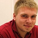 Антон, 23 года