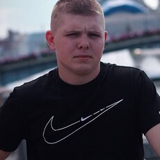 Фотография мужчины Максим, 23 года из г. Люберцы