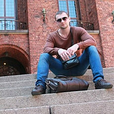 Фотография мужчины Олег, 32 года из г. Караганда