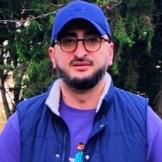 Фотография мужчины Лука, 35 лет из г. Домодедово