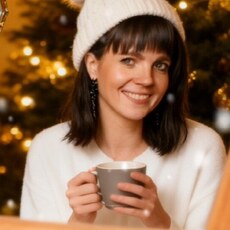 Фотография девушки Мария, 39 лет из г. Гродно