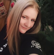 Фотография девушки Наталья, 41 год из г. Иркутск