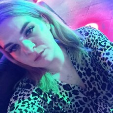 Анна, 28 из г. Луганск.