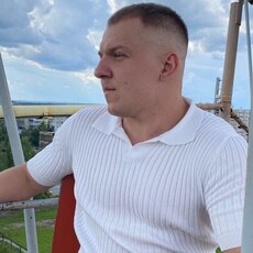 Фотография мужчины Дмитрий, 28 лет из г. Прокопьевск