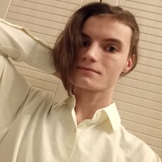 Фотография мужчины Andrej, 19 лет из г. Волхов