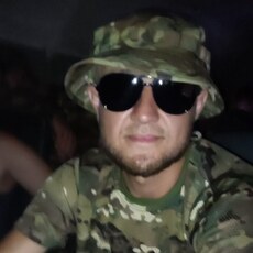 Фотография мужчины Тёма, 32 года из г. Омск