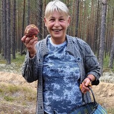 Фотография девушки Людмила, 62 года из г. Северодвинск