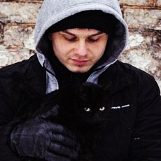 Фотография мужчины Grendel, 35 лет из г. Одесса