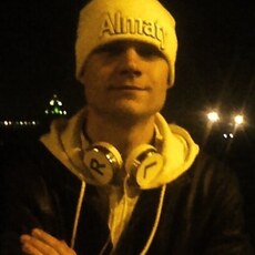 Фотография мужчины Саша, 32 года из г. Алматы