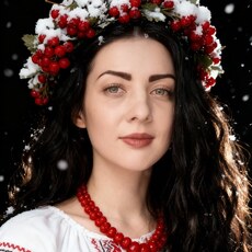 Фотография девушки Кира, 38 лет из г. Одесса