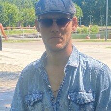 Фотография мужчины Станислав, 37 лет из г. Белебей