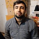 Бродяга, 39 лет