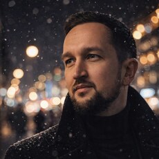 Фотография мужчины Андрей, 35 лет из г. Гродно