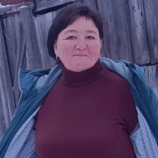 Фотография девушки Ирина, 51 год из г. Лобня