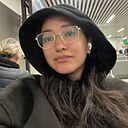 Гульназ, 22 года