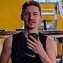 Алекс, 29 лет