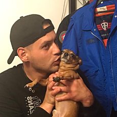 Фотография мужчины Руслан, 36 лет из г. Нижний Новгород