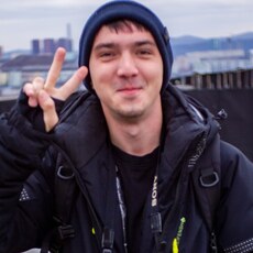 Фотография мужчины Леонид, 28 лет из г. Артем