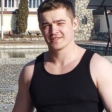 Фотография мужчины Максим, 30 лет из г. Иноземцево