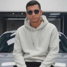 Фотография мужчины David, 25 лет из г. Гливице