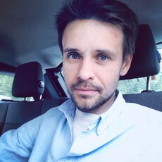 Фотография мужчины Nick, 39 лет из г. Барнаул