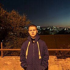 Фотография мужчины Иван, 18 лет из г. Владивосток