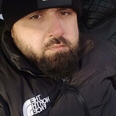 Фотография мужчины Павел, 37 лет из г. Иркутск