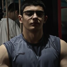 Фотография мужчины Qwrtujv, 18 лет из г. Ташкент