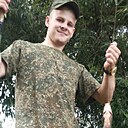 Рамуальд, 24 года