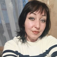 Фотография девушки Наталія, 35 лет из г. Кривой Рог