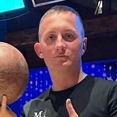 Фотография мужчины Иван, 33 года из г. Альметьевск