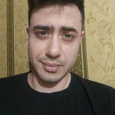 Фотография мужчины Эмин, 30 лет из г. Воронеж