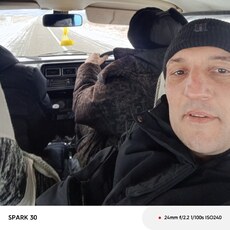 Фотография мужчины Евгений, 39 лет из г. Чита