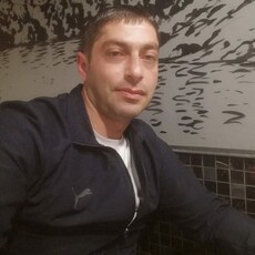 Фотография мужчины Art, 37 лет из г. Ереван