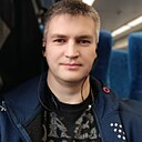 Вадим, 35 лет