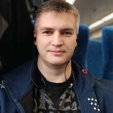 Фотография мужчины Вадим, 35 лет из г. Тверь