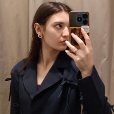 Фотография девушки Эвелина, 19 лет из г. Краснодар