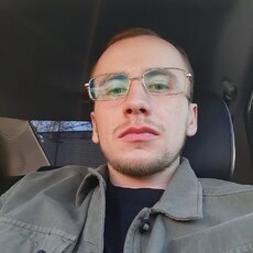 Фотография мужчины Дмитрий, 28 лет из г. Егорьевск