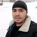 Алик, 32 года