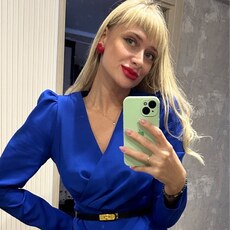 Леся, 34 из г. Тула.