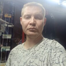 Фотография мужчины Антон, 37 лет из г. Сочи