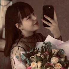 Фотография девушки Дарья, 24 года из г. Челябинск