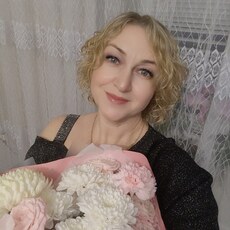 Фотография девушки Нина, 42 года из г. Вольск