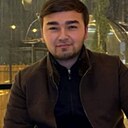 Шохрух, 35 лет