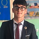 Ахмед, 19 лет