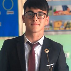 Фотография мужчины Ахмед, 19 лет из г. Алексеевка (Самарская Обл)