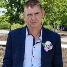 Фотография мужчины Сергей, 42 года из г. Калач